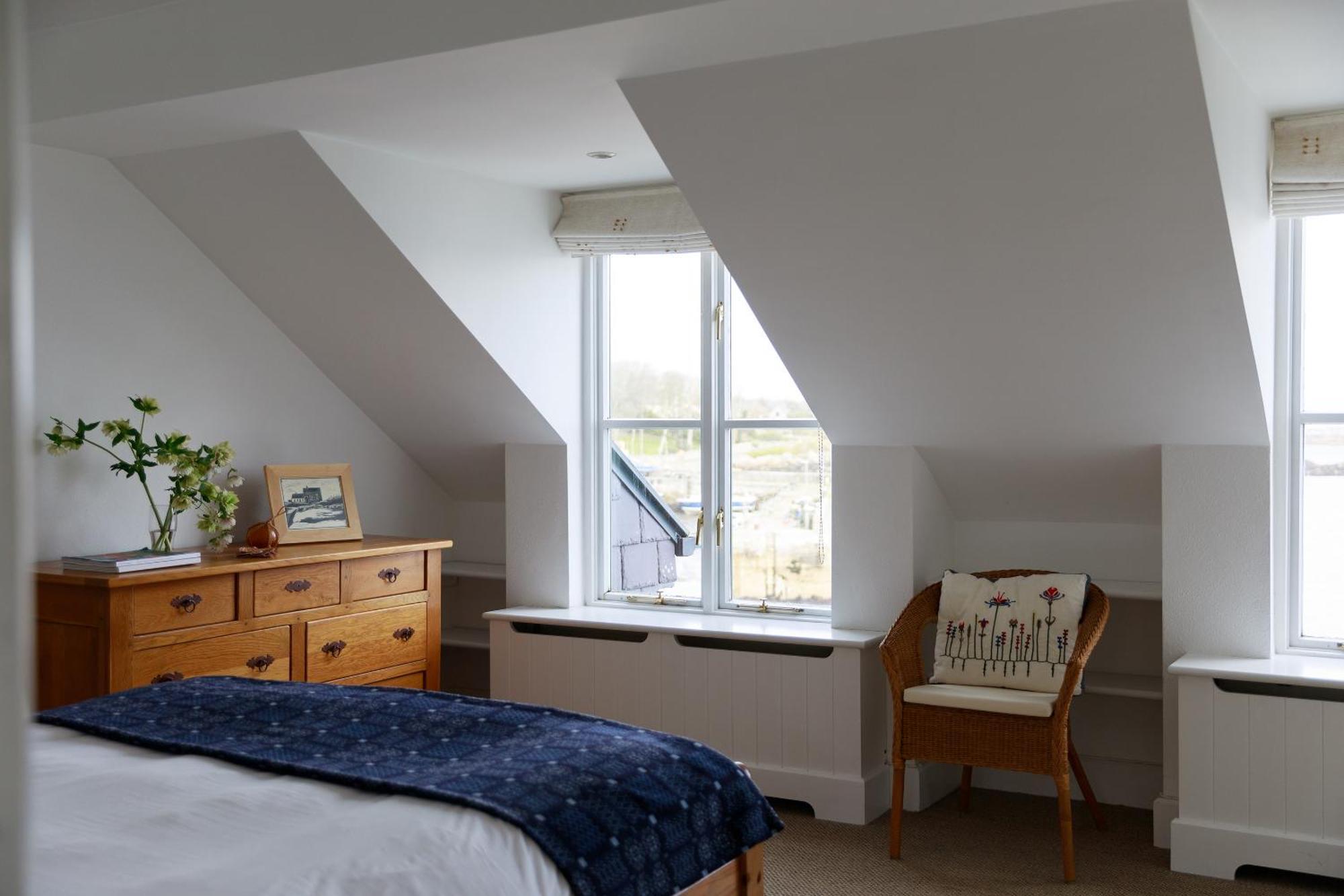 Villa Roundstone Quay House Camera foto