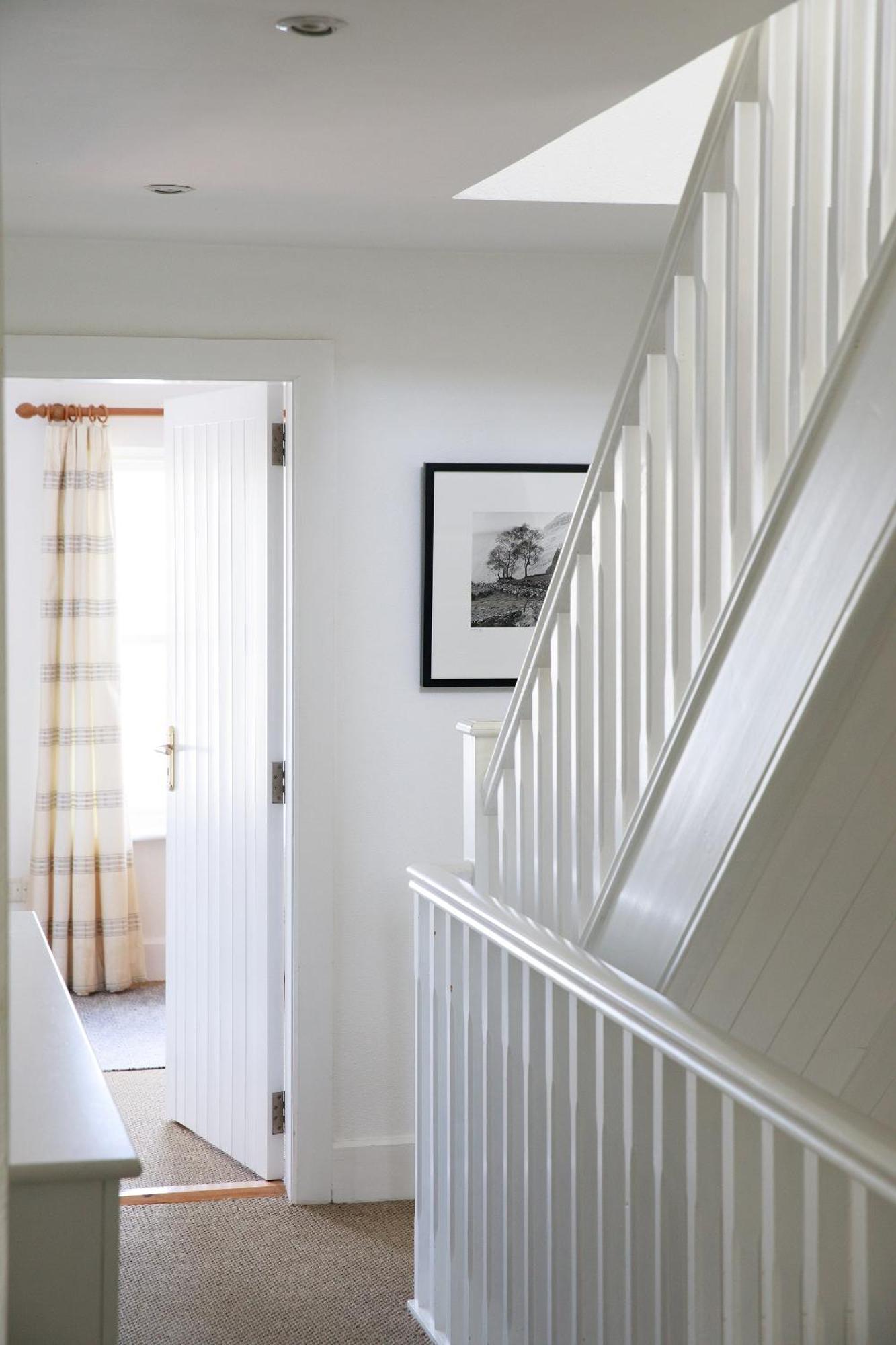Villa Roundstone Quay House Camera foto
