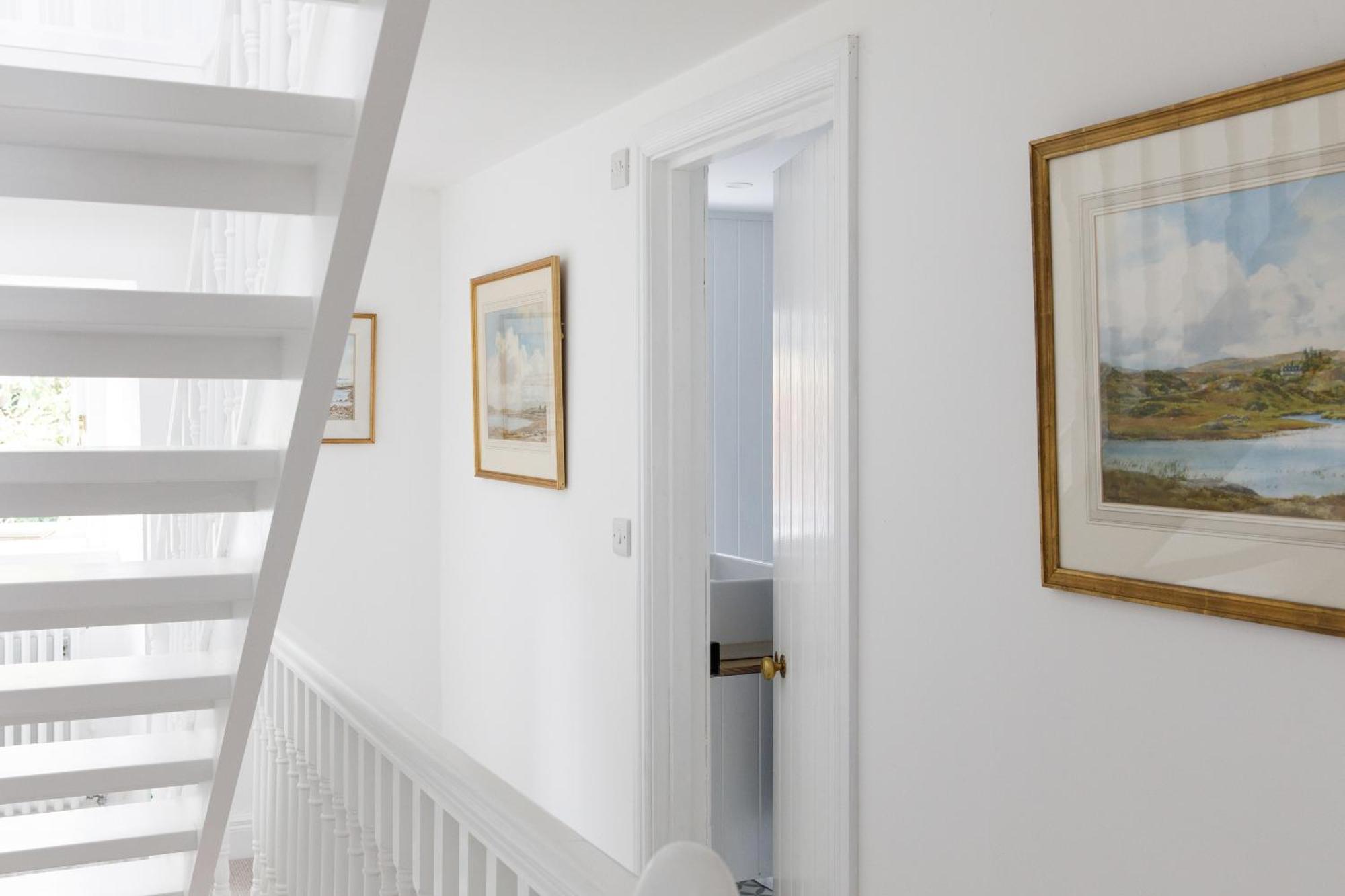 Villa Roundstone Quay House Camera foto