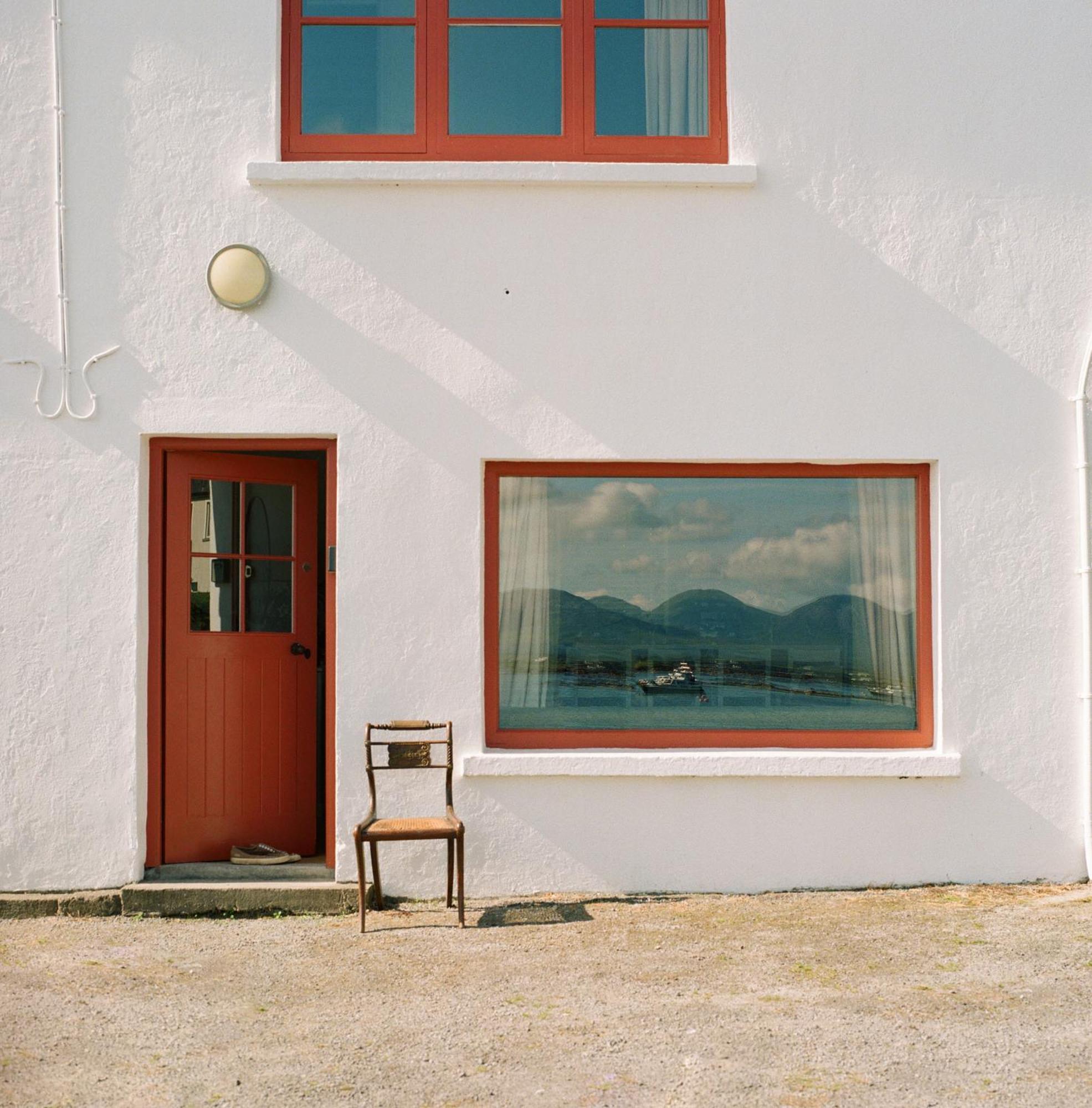 Villa Roundstone Quay House Camera foto